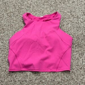 Lululemon Invigorate Training Tank
